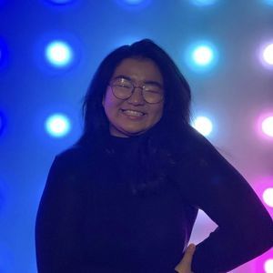 Meet your Posher, Joyce